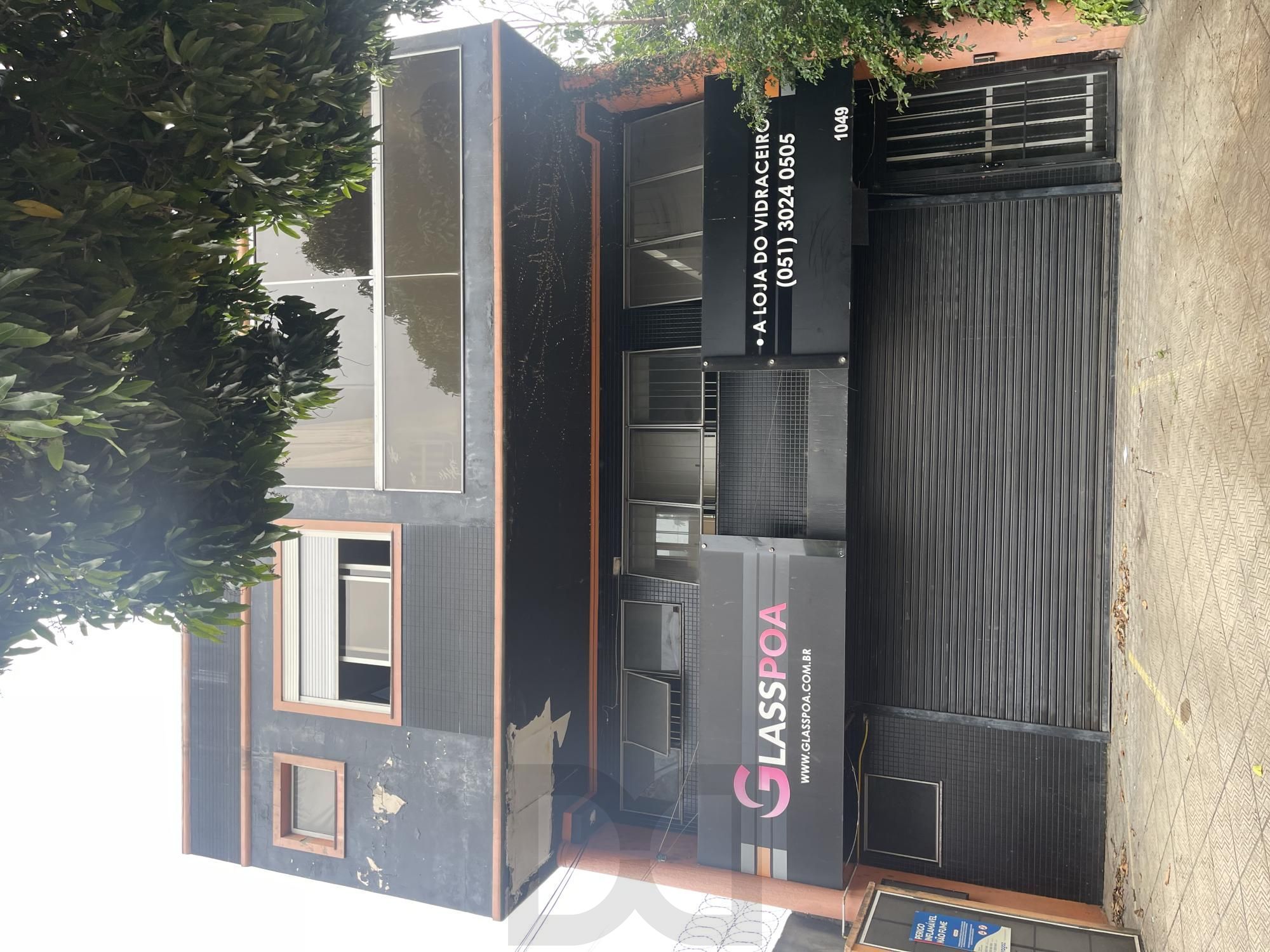 Prédio Comercial e Residencial 273m2 Bairro Santa Maria Goretti Porto Alegre — foto 3