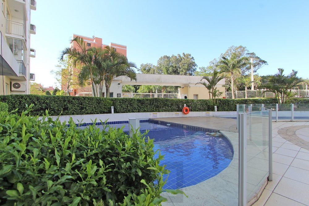 Apartamento 2 Dormitórios com sacada e Infra Completa no Jardim Carvalho — foto 32