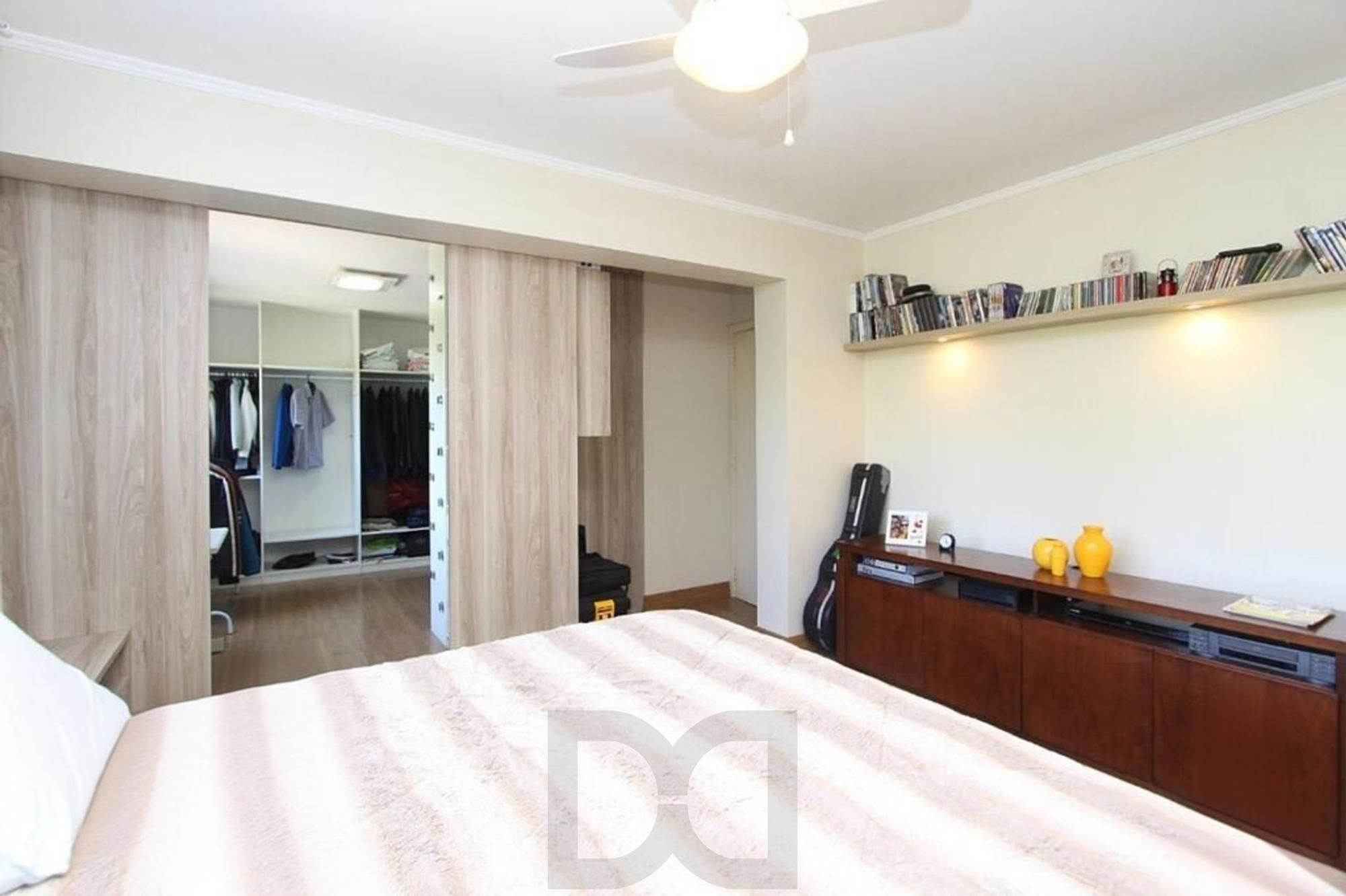Apartamento de 4 dormitórios , 2 vagas e elevador no bairro Boa Vista — foto 10