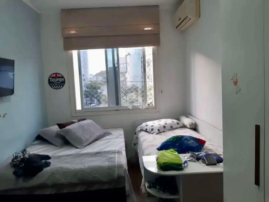 Apartamento à venda de 3 dormitórios, sacada e com 2 vagas no Bairro Rio Branco — foto 14