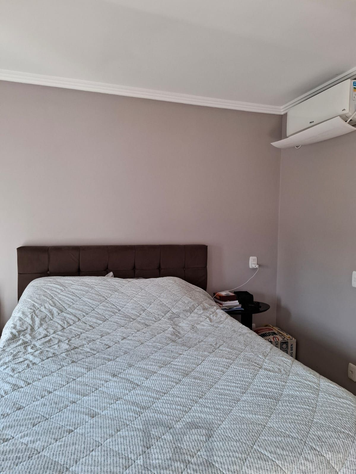 Casa de condomínio com 2 quartos, vaga e pátio no bairro parque Santa Fé — foto 14