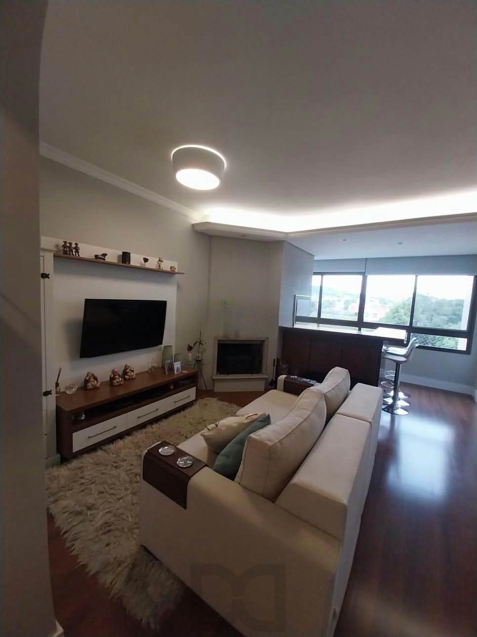 Apartamento com 3 quartos, vaga, elevador e piscina no bairro Jardim Itu — foto 3