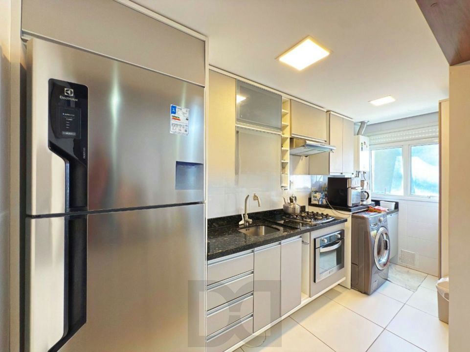 Apartamento com 3 quartos, 2 vagas, piscina e elevador Cristo Redentor — foto 8