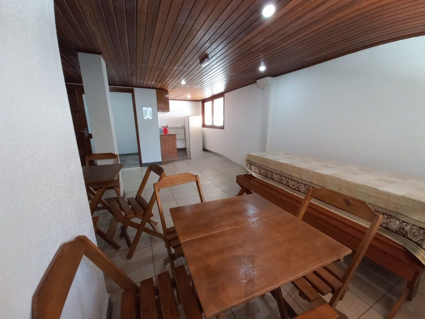 Cobertura de 2 dormitórios e 2 vagas bairro Jardim Planalto — foto 25
