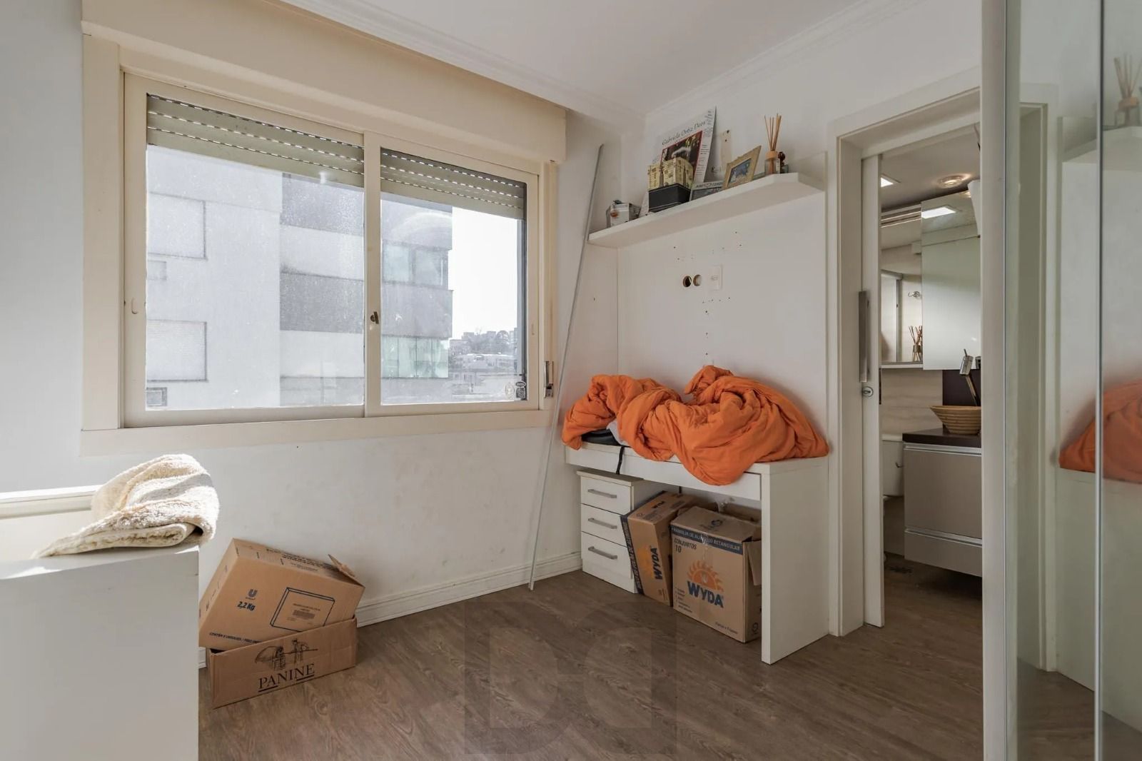 Apartamento 3 Quartos, 2 Suítes, com Elevador e Reformado no Santana — foto 4