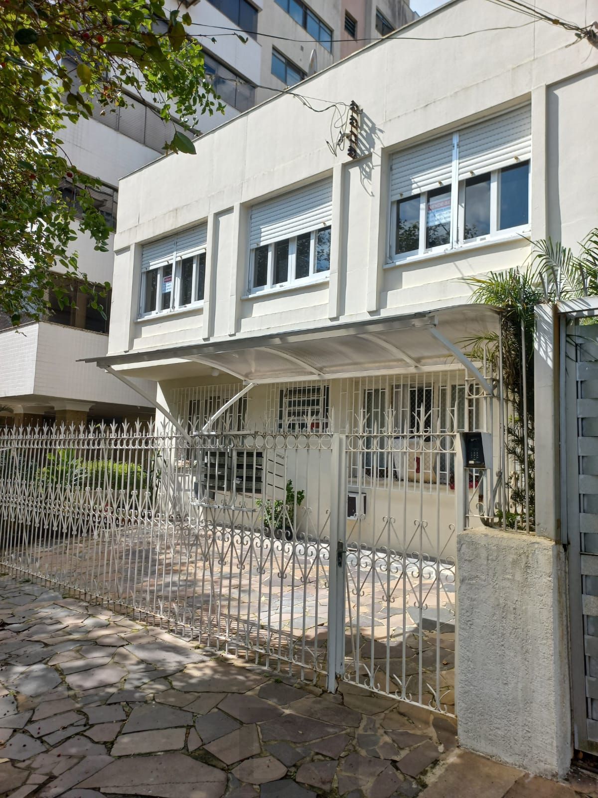 Apartamento à venda com 2 quartos 86 m² no Bairro Higienopolis — foto 1