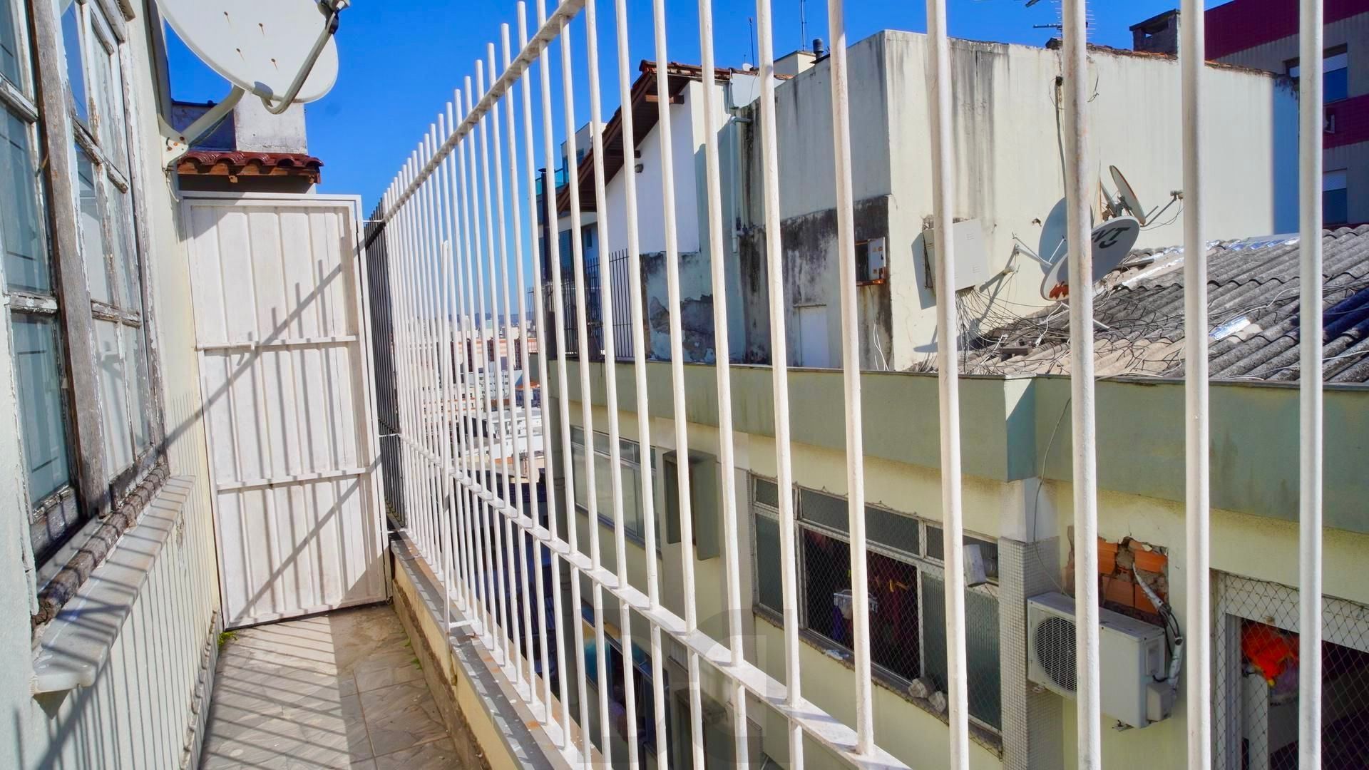 Cobertura 2 quartos 2 banheiros 1 vaga no Cristo Redentor Porto Alegre 118 m² — foto 19