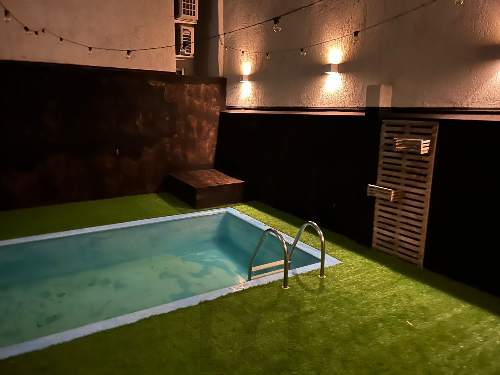 Casa em condomínio 4 dormitórios com piscina e energia solar no Santo Antonio — foto 66