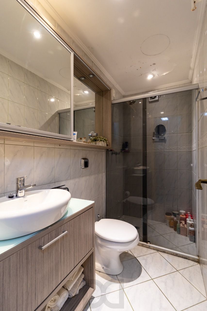 Apartamento mobiliado 2 quartos, vaga e churrasqueira no bairro Cristo Redentor — foto 21