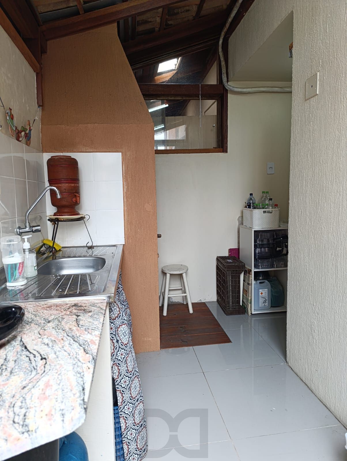 Casa em Condomínio fechado 3 quartos e 1 vaga no bairro Jardim Itu. — foto 9
