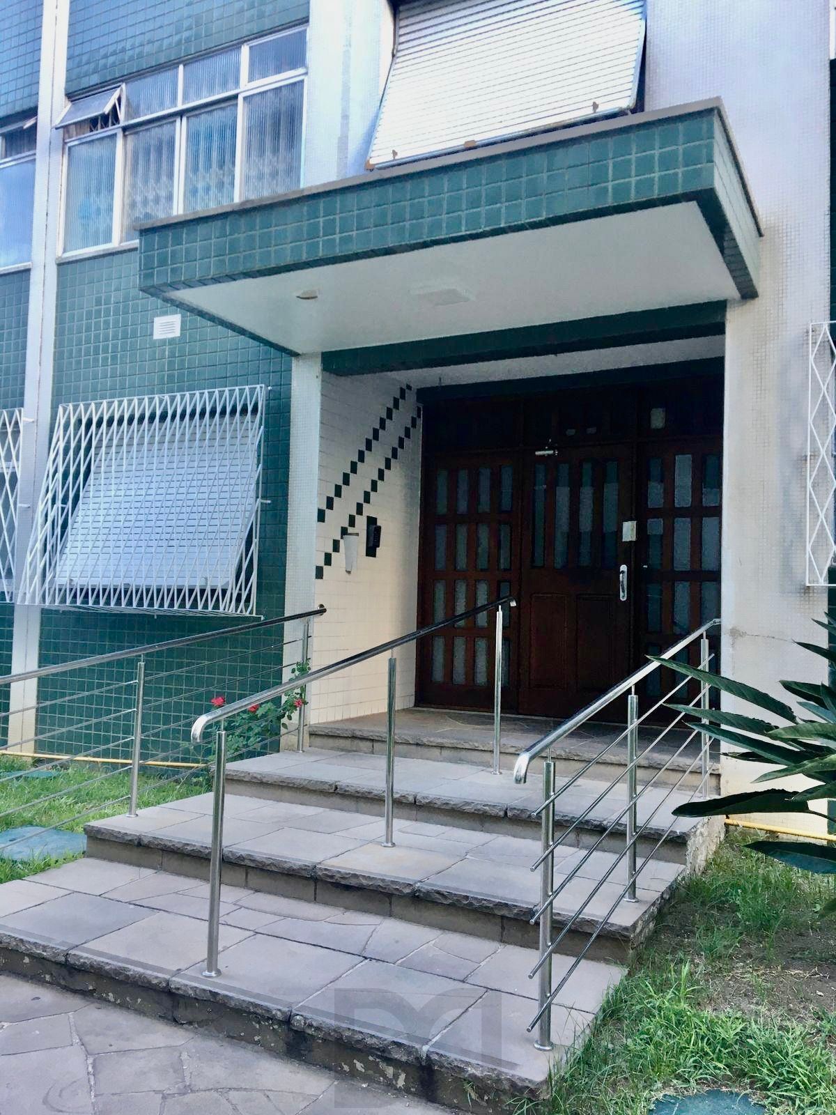 Apartamento 2 dormitórios reformado mobiliado próximo Assis Brasil Porto Alegre — foto 19