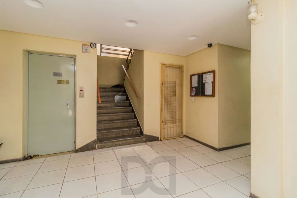 Apartamento 1 dormitório na rua Irmão José Otão, Independência — foto 37