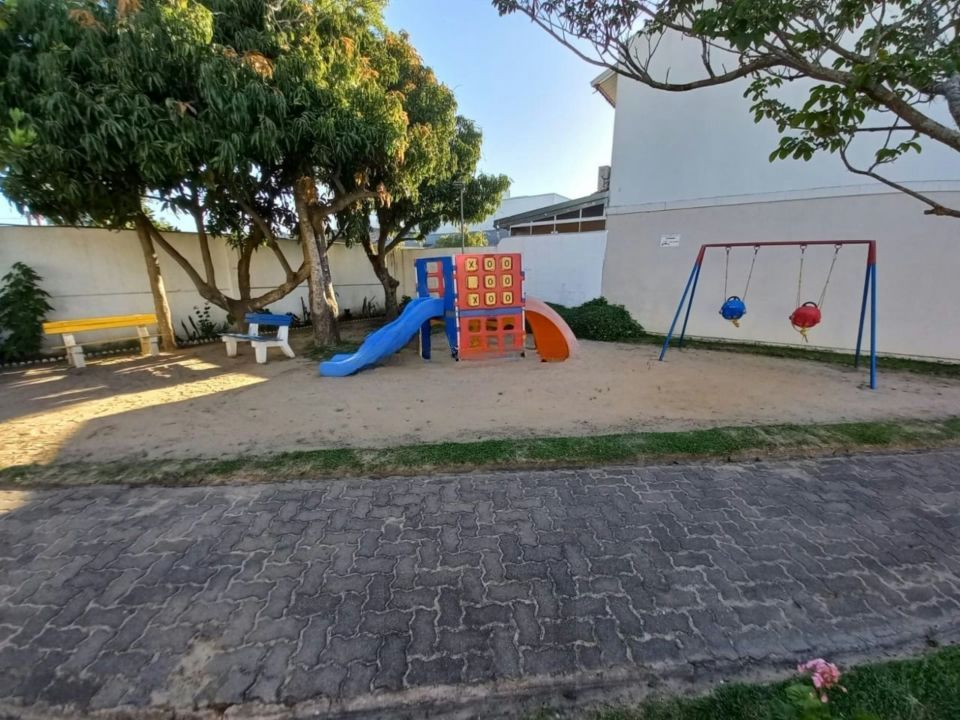 Casa em condomínio 3 quartos, vaga de garagem e lareira no bairro Hipica — foto 20