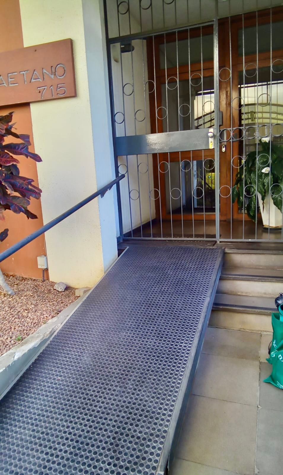 Apartamento 3 dormitórios com suíte 135m2 Floresta, Moinhos de Vento — foto 44