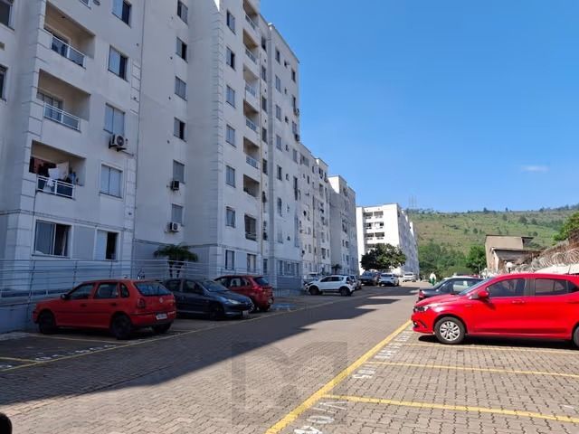 Apartamento de 2 dormitórios no bairro Morro Santana em Porto Alegre. — foto 17