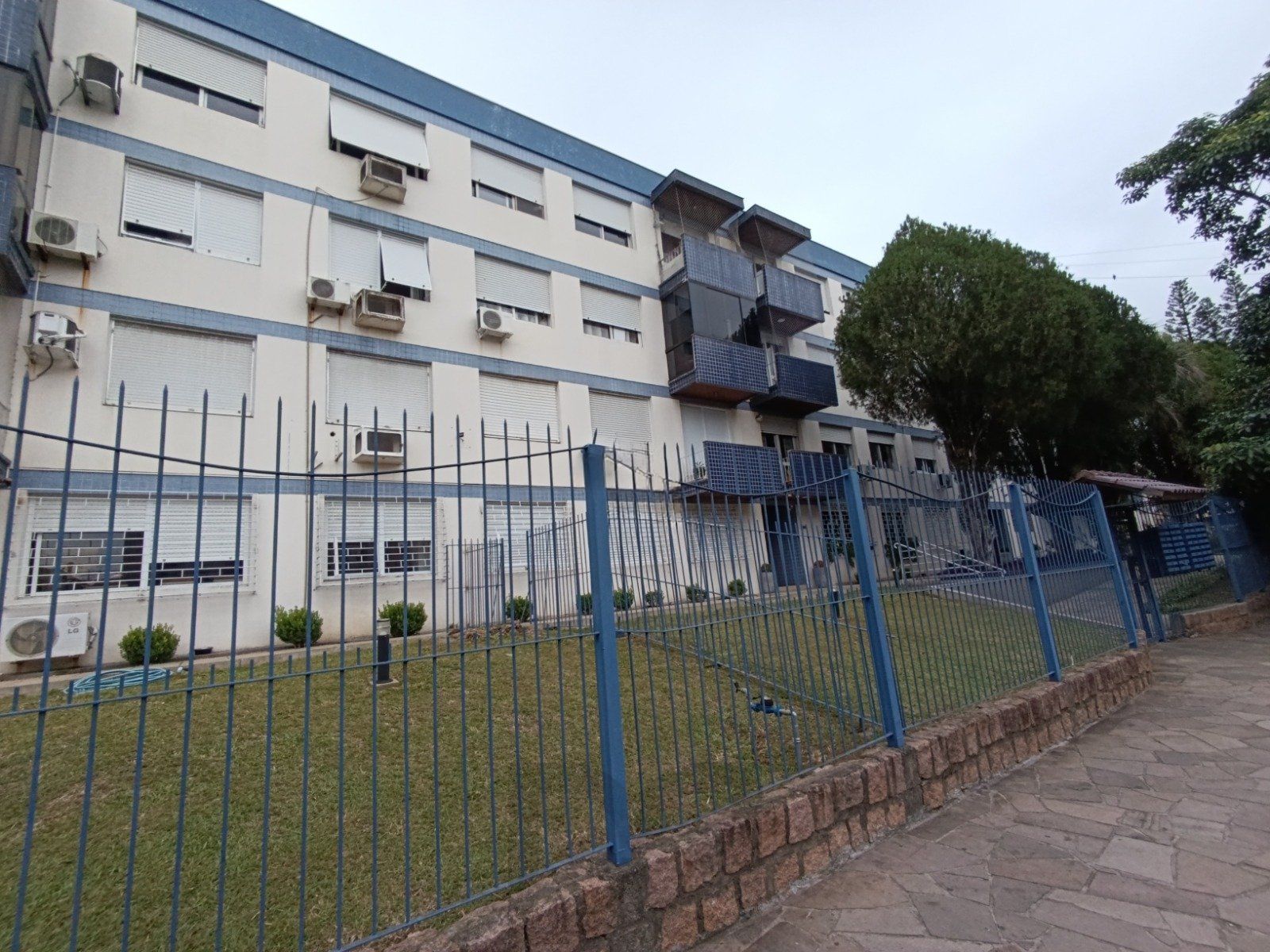 Apartamento 2 Quartos com vaga no Vila Ipiranga — foto 25