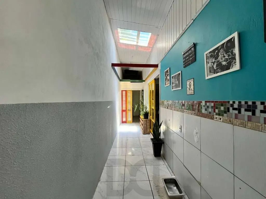 Casa com 3 quartos, vaga coberta e com muro no bairro Campos Novo — foto 12