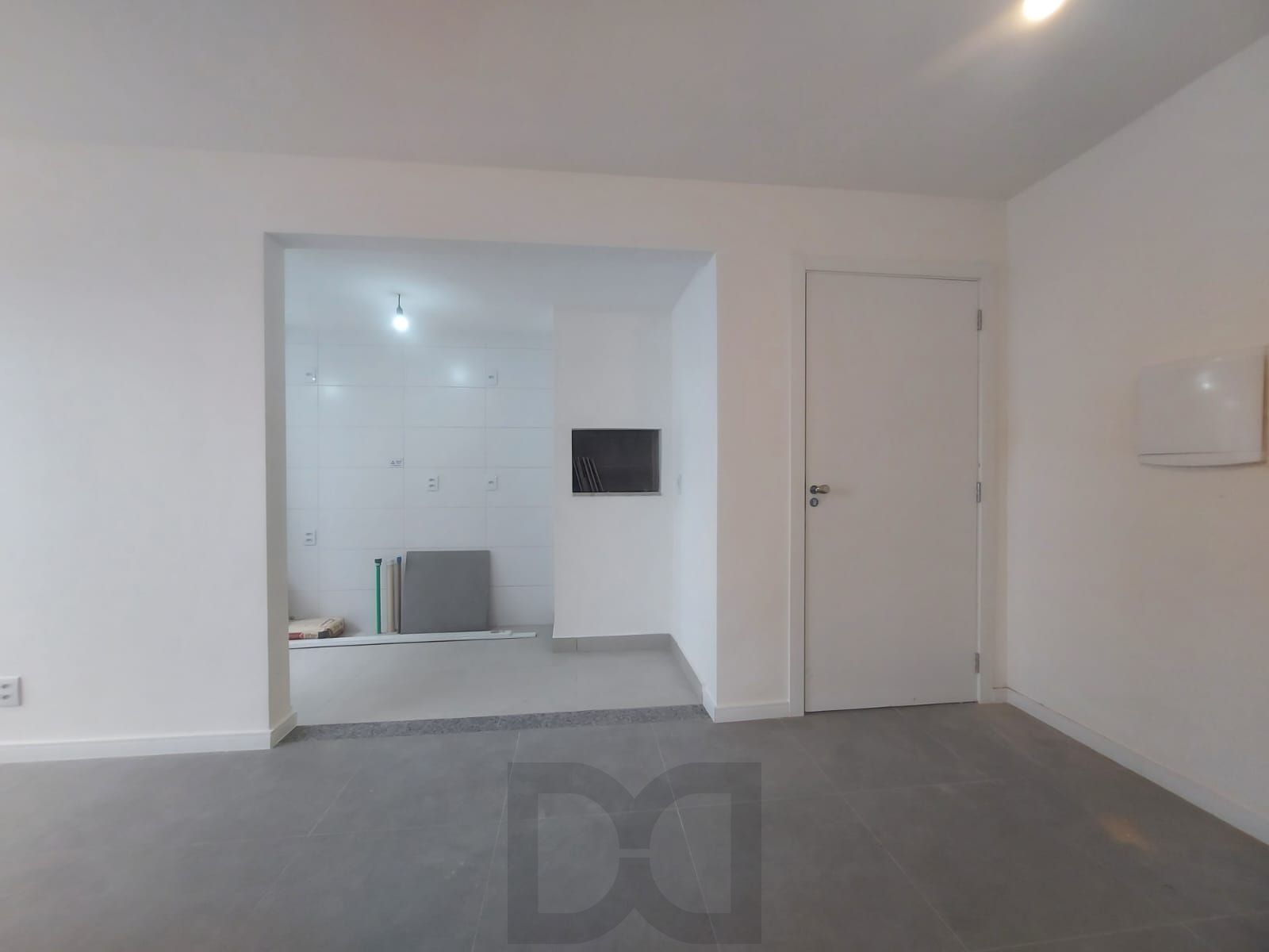 Apartamento de 2 quartos, suíte, elevador e 1vaga no bairro Jardim Sabará — foto 7