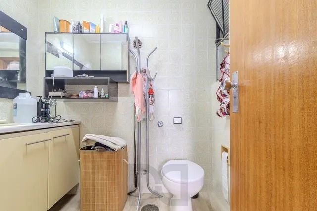 Apartamento de 3 quartos e 1 vaga de garagem no bairro Mont'Serrat em Poa. — foto 19