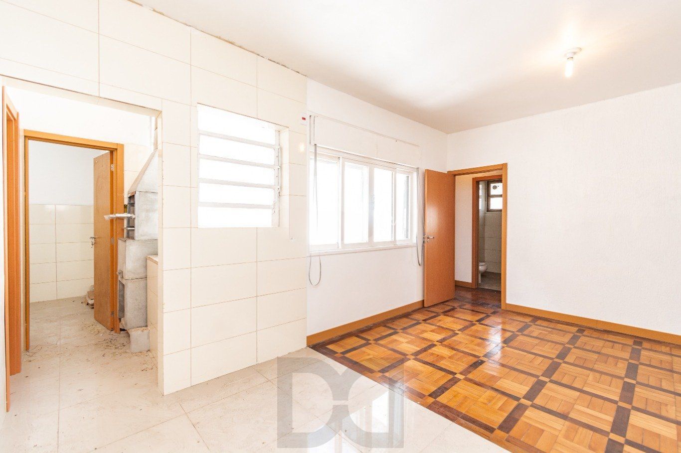 Apartamento com 2 dormitórios 68m² no Bairro Santa Cecília — foto 13