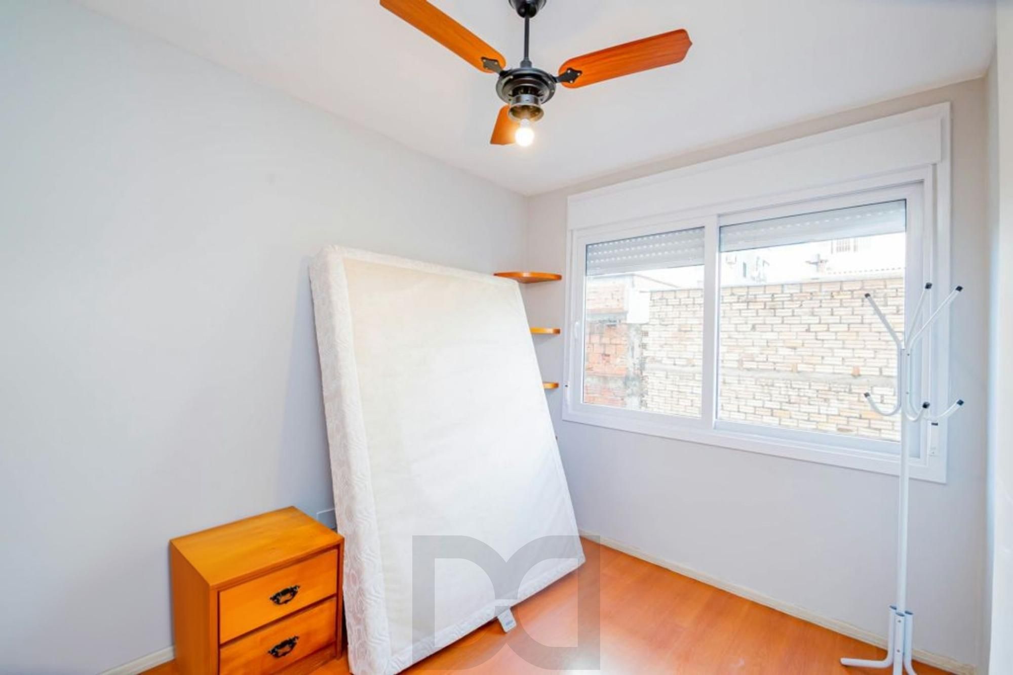 Apartamento 2 dormitórios, 1 vaga, elevador no bairro Higienópolis — foto 24