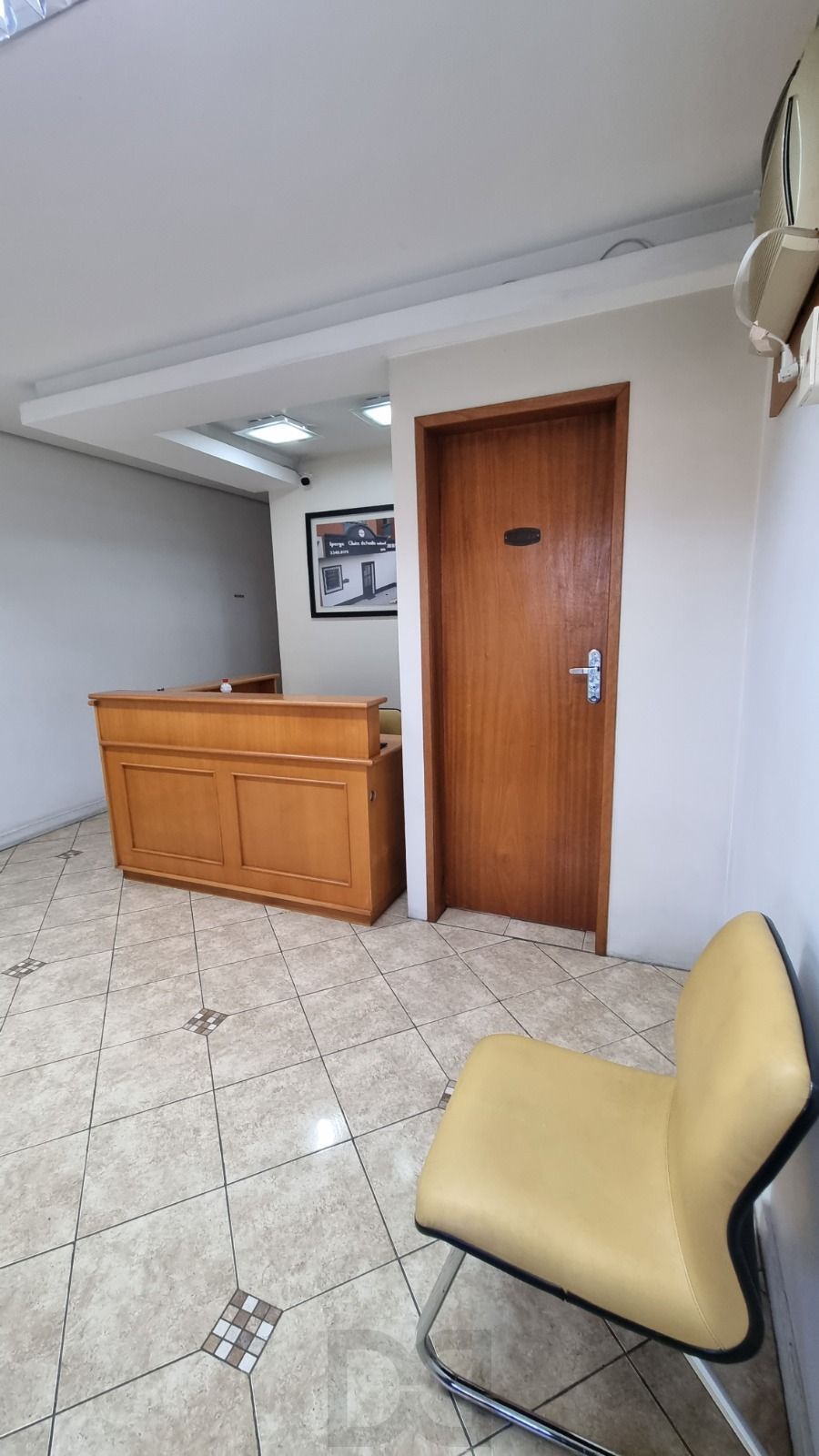 Sala comercial no Bairro passo do Feijó em Porto Alegre. — foto 26