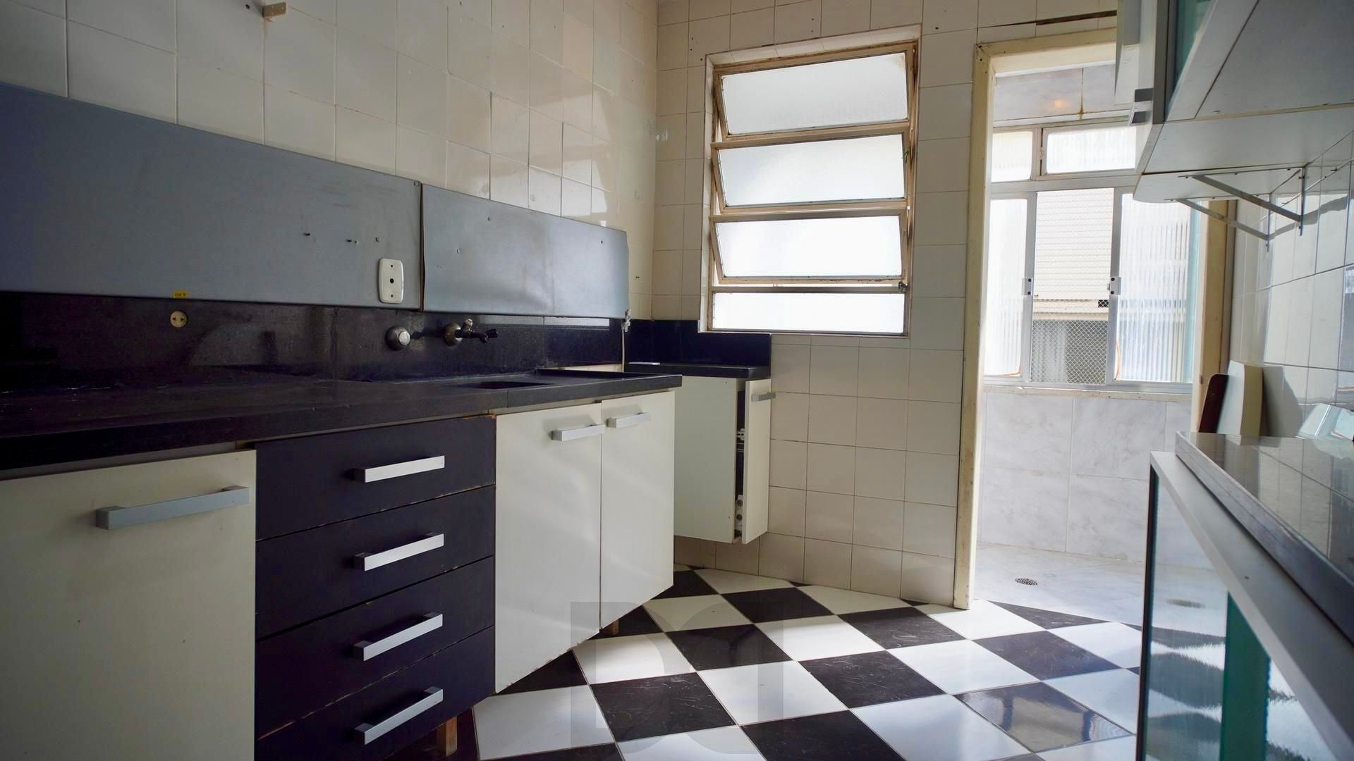 Cobertura 2 quartos 2 banheiros 1 vaga no Cristo Redentor Porto Alegre 118 m² — foto 11
