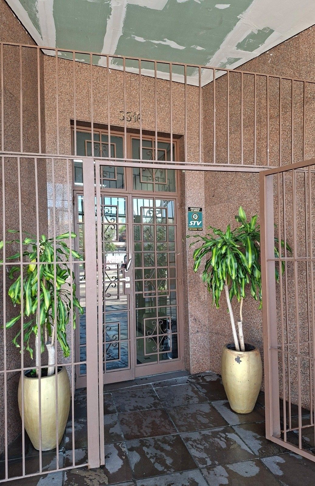 Sala / Conjunto Comercial na Avenida Assis Brasil, Jardim Lindóia. — foto 3