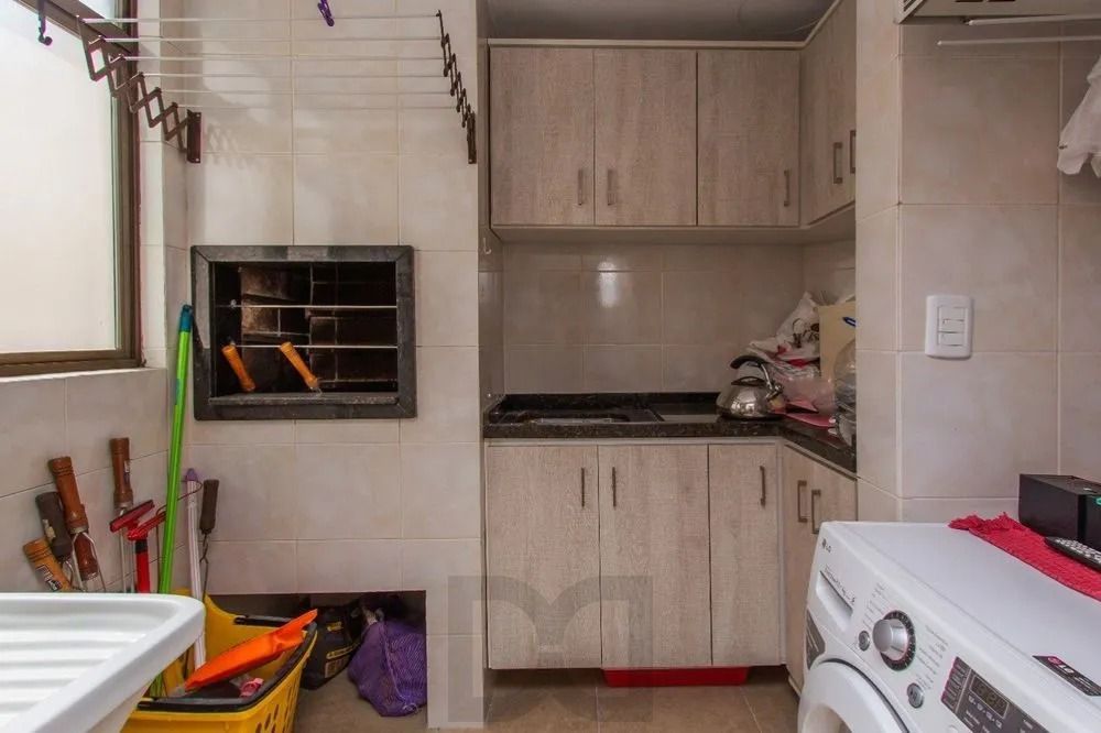 Apartamento mobiliado 2 quartos com suíte e vaga no Rio Branco — foto 24