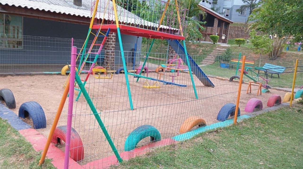 Apartamento com 2 dormitórios no Bairro Vila Nova — foto 21