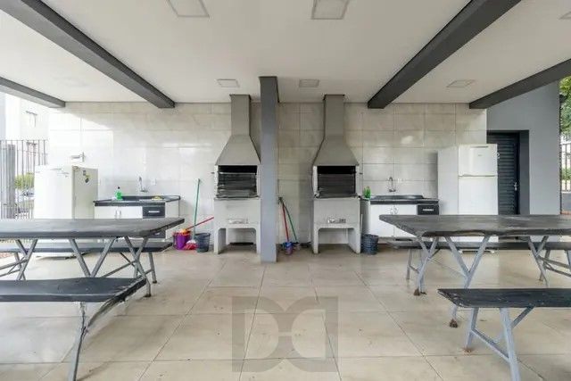 Apartamento com 2 quartos, vaga e portaria 24 hrs no bairro Rubem Berta — foto 16