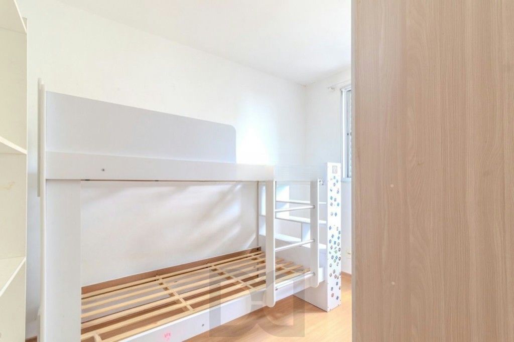 Apartamento 2 dormitórios, 1 vaga e elevador no Morro Santana. — foto 14