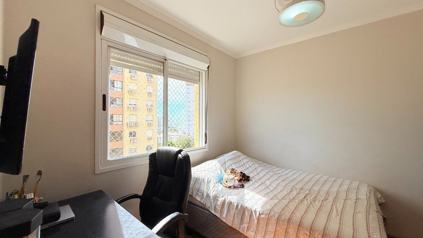 Apartamento 3 Dormitórios com Suíte e 2 Vagas na Vila Ipiranga — foto 14