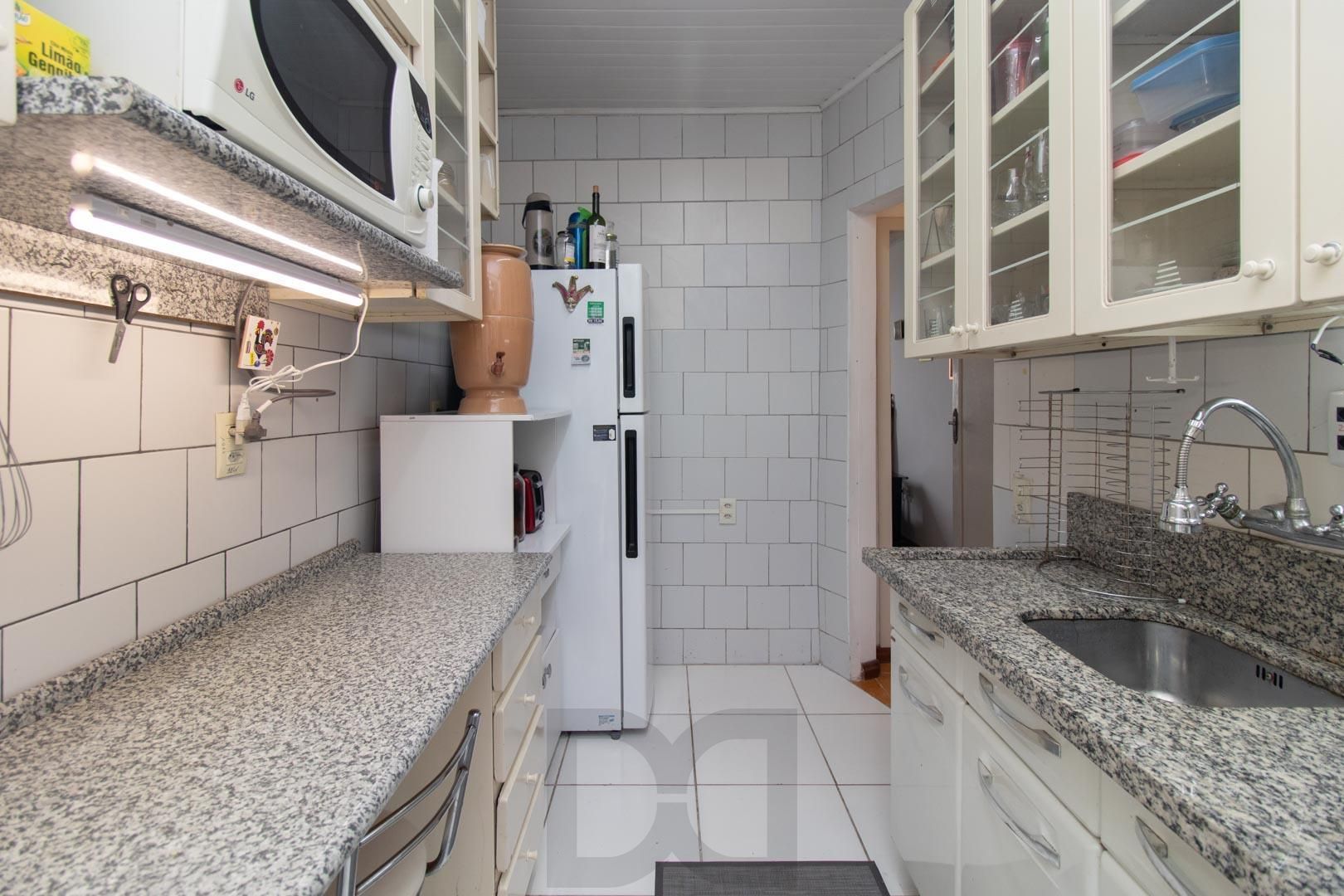 Apartamento 3 Quartos - Centro Histórico de POA (parte alta) — foto 4