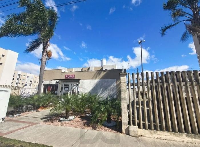 Apartamento semi mobiliado 2 quartos e 1 vaga no bairro Sarandi — foto 16