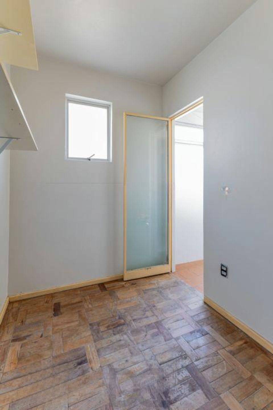 Apartamento com 2 quartos, vaga coberta e sol da manha no bairro Santana — foto 22