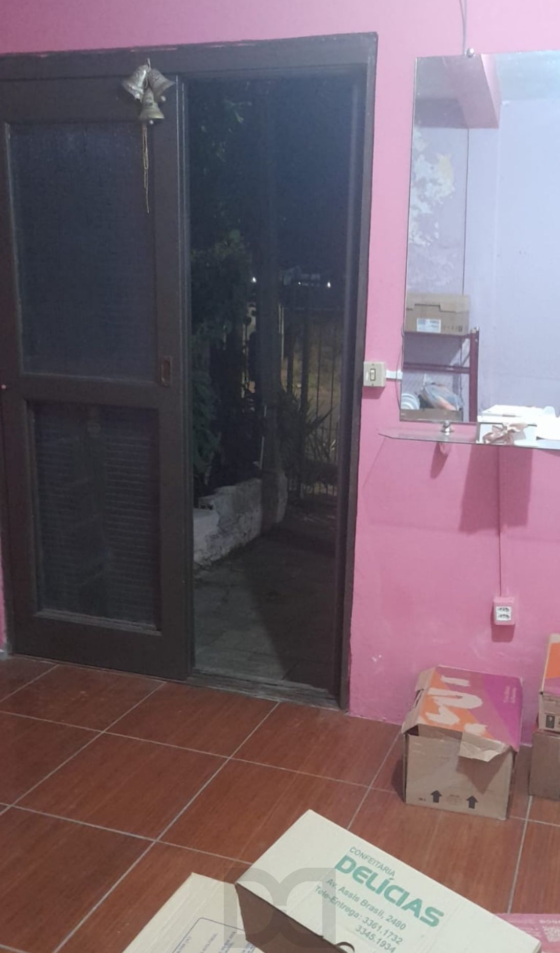 Casa Comercial Residencial 3 dormitórios 1 vaga Jardim Leopoldina Porto Alegre — foto 13