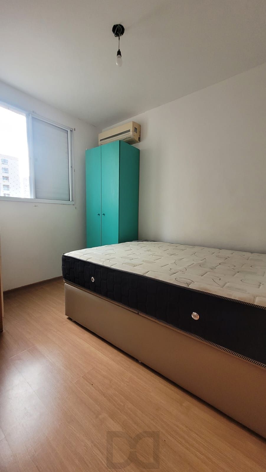 Apartamento 2 dormitórios, 1 vaga e elevador no Morro Santana. — foto 11