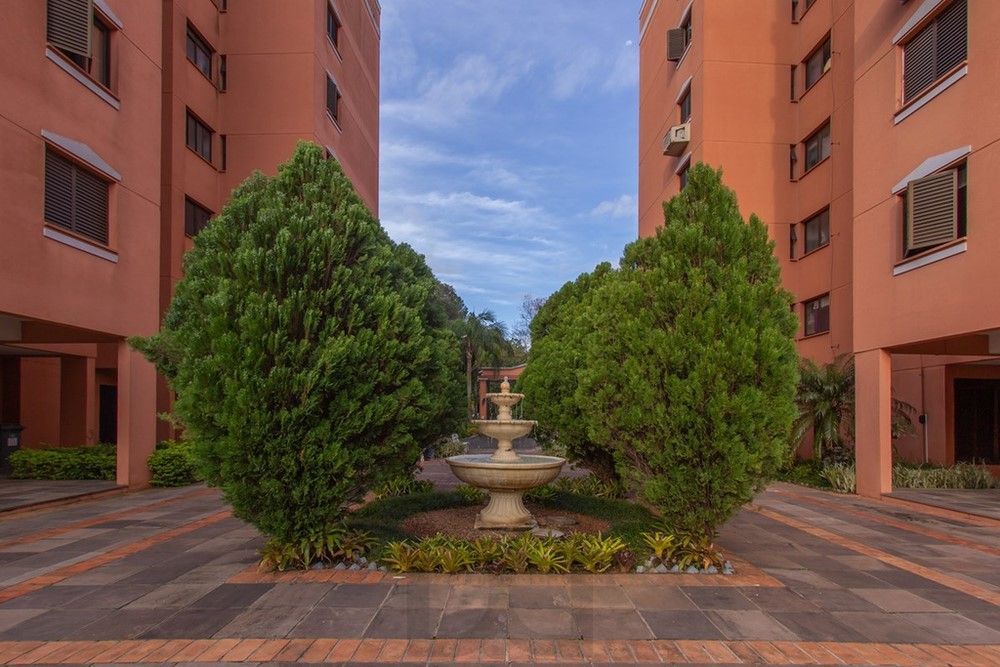 Apartamento com 3 dormitótrios, 1 vaga e 67m² à venda no Alto Petrópolis. — foto 16