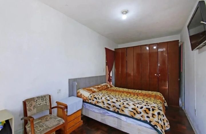 APARTAMENTO 2 DORMITÓRIOS À VENDA – JARDIM LEOPOLDINA PORTO ALEGRE — foto 6