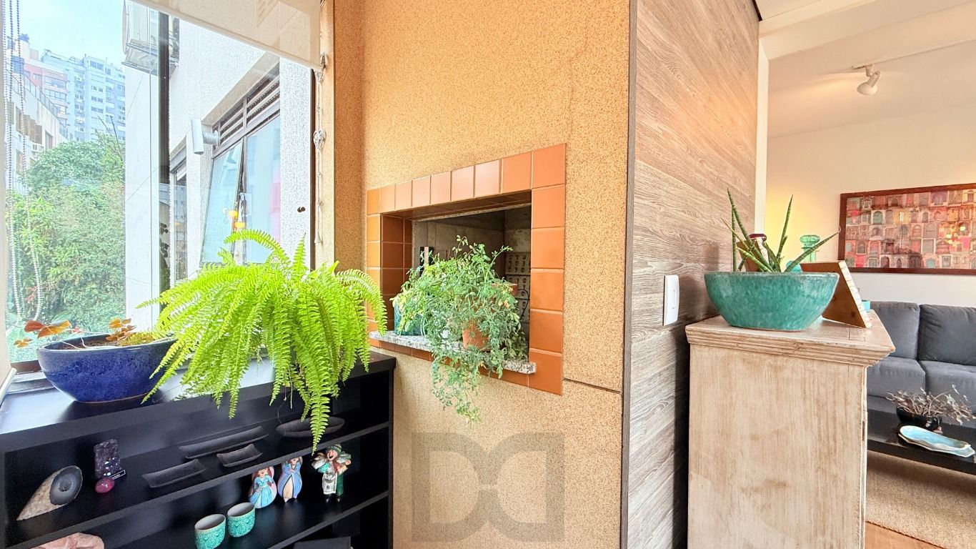 Apartamento com 2 quartos, sendo 1 suíte e 2 vagas no bairro Bela Vista — foto 12