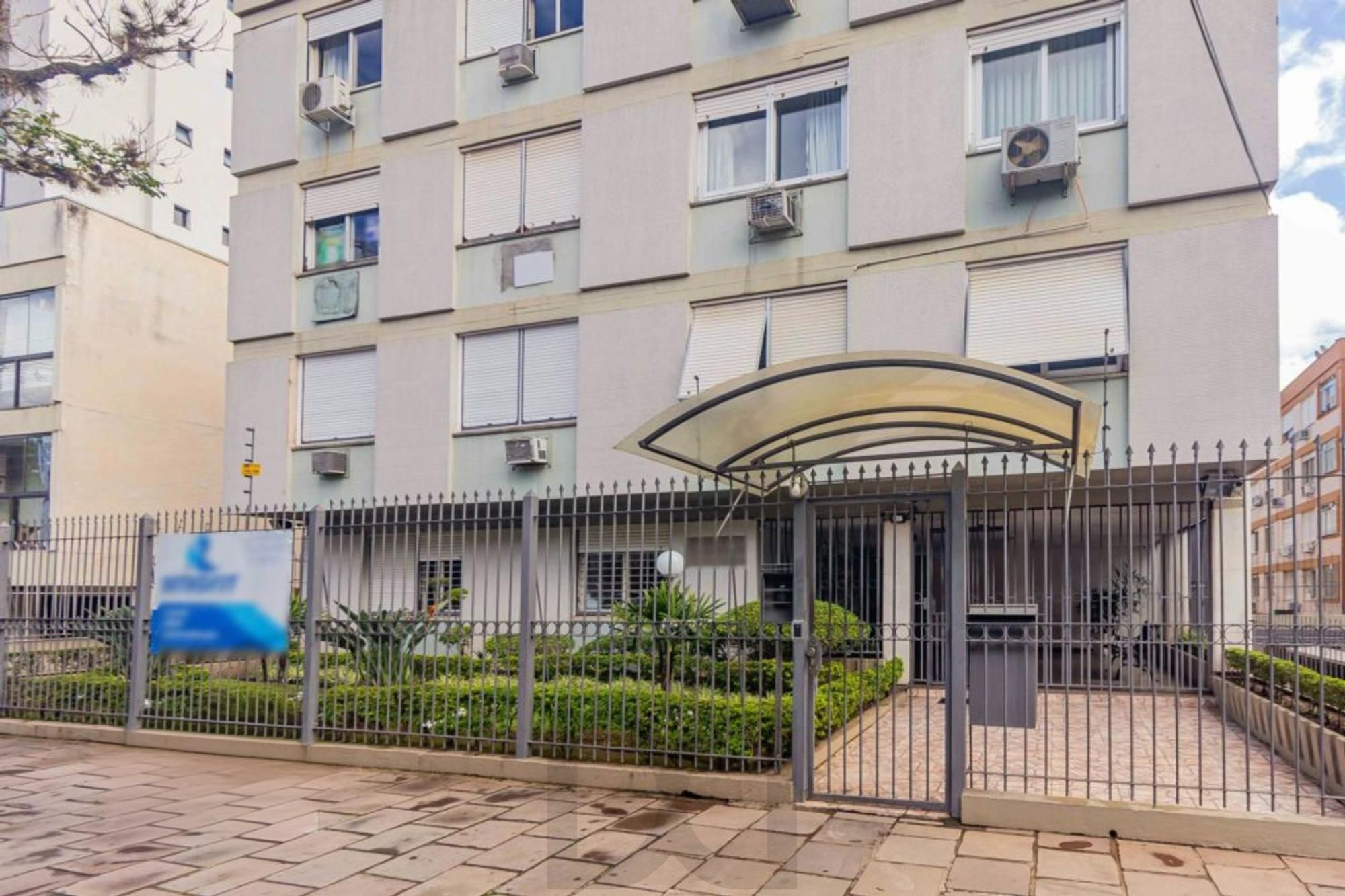 Apartamento 3 quartos, 1 suíte, 2 vagas no Petrópolis. — foto 35