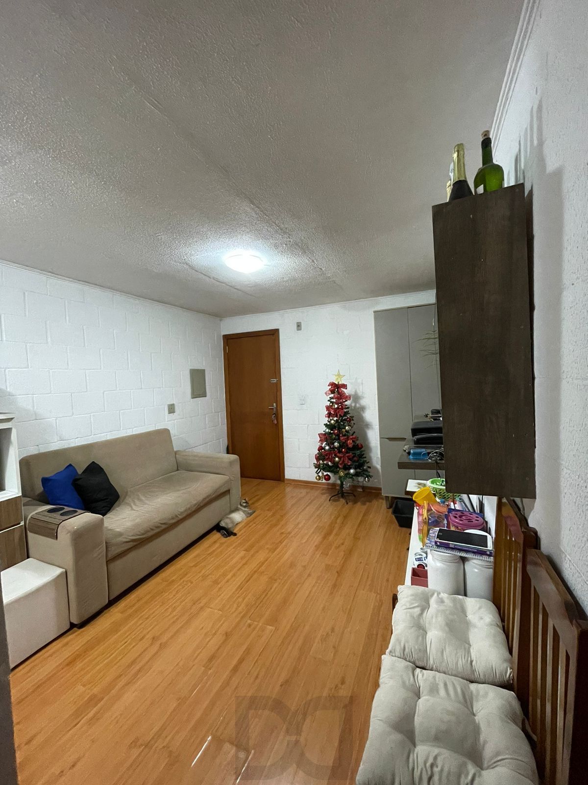 Apartamento com 2 dormitórios no Bairro Vila Nova — foto 11