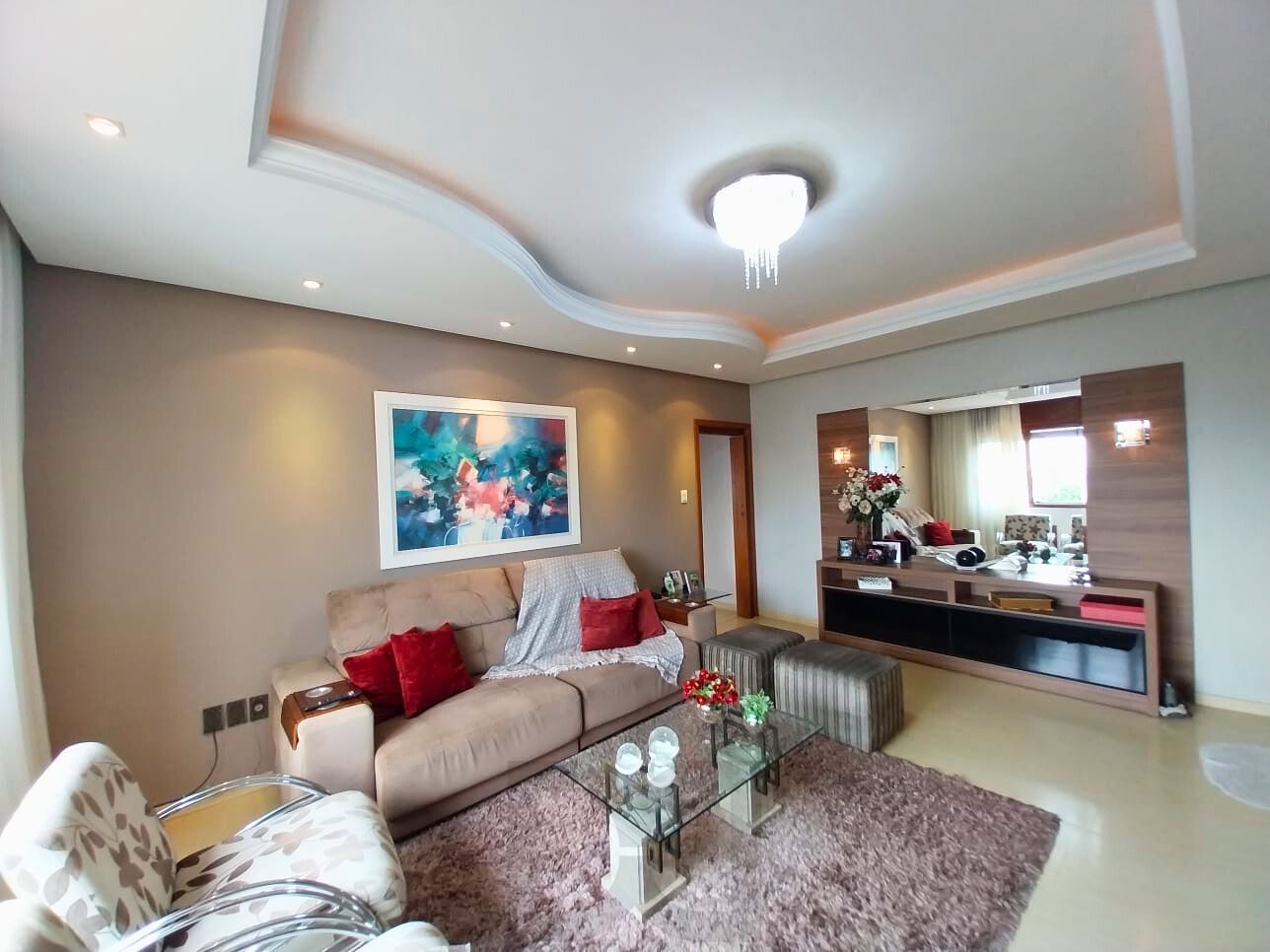 Apartamento de 102m²e 3 dormitórios no Bairro São Geraldo — foto 10