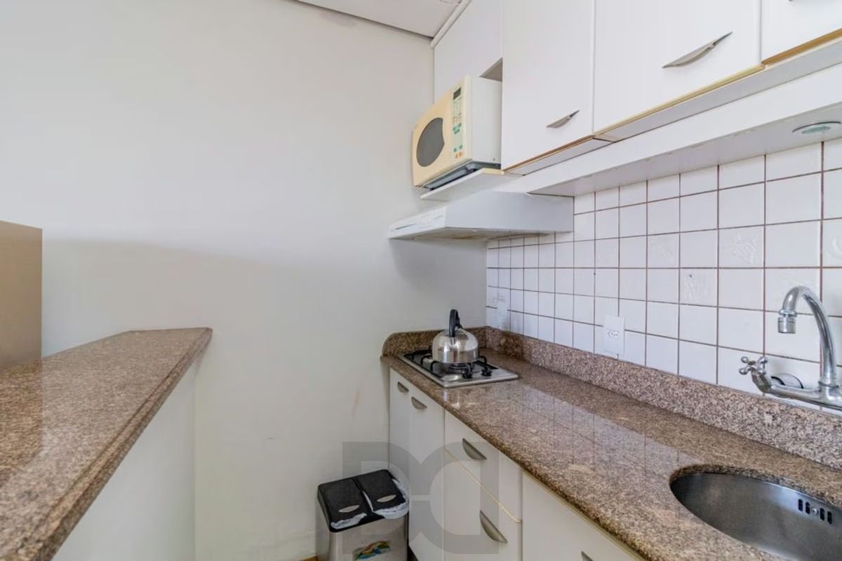 Apartamento 1 Suíte com Elevador e Vaga no Praia de Belas — foto 15
