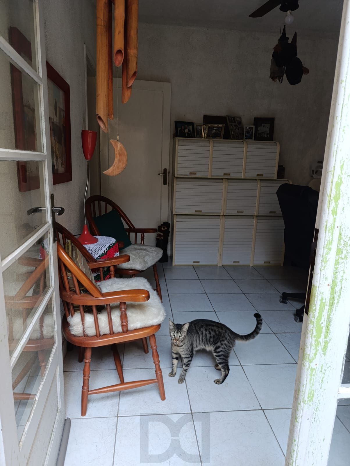 Apartamento térreo de 2 dormitórios no bairro Moinhos de Vento — foto 18