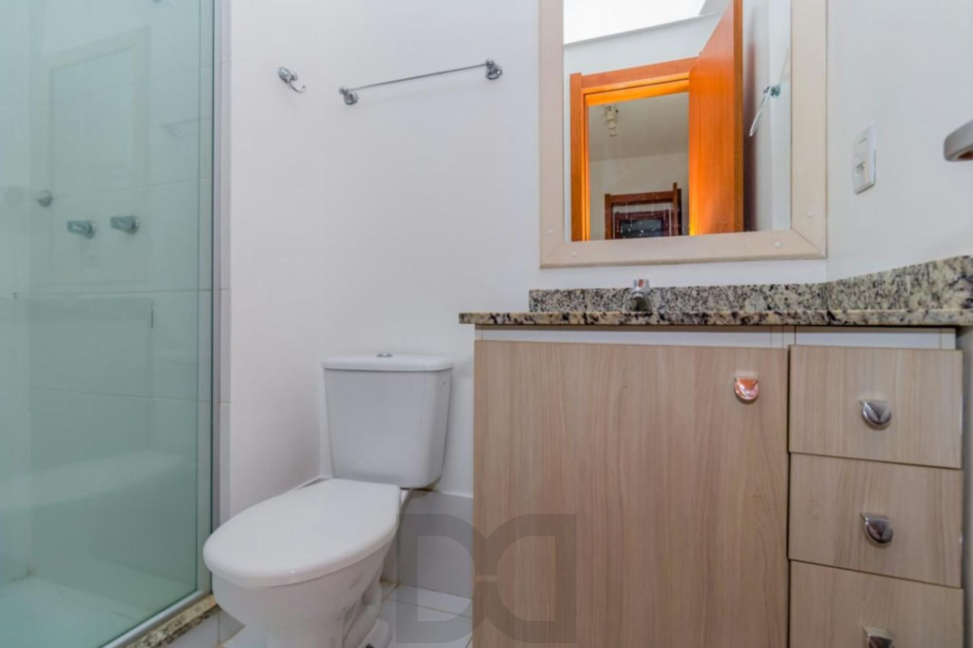 Apartamento à venda com 3 quartos 72 m² no Jardim Carvalho — foto 20