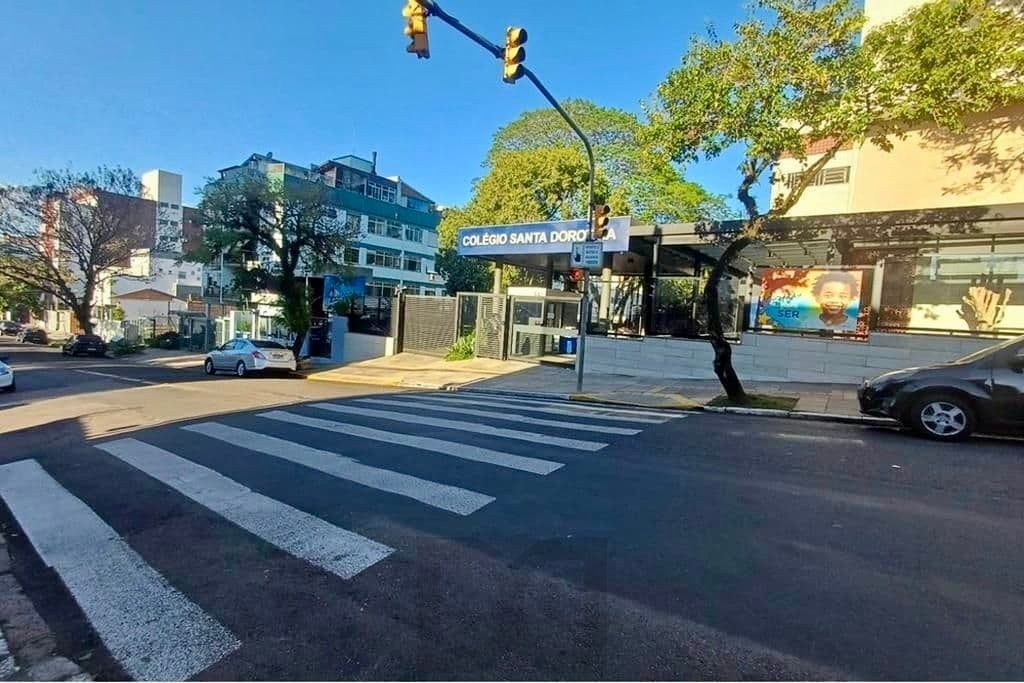 Apartamento pronto para morar, reformado! Porto Alegre — foto 25