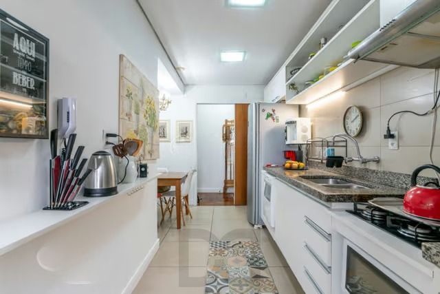 Apartamento de 3 quartos, 1 vaga e elevador no Bairro Boa Vista em Porto Alegre — foto 19