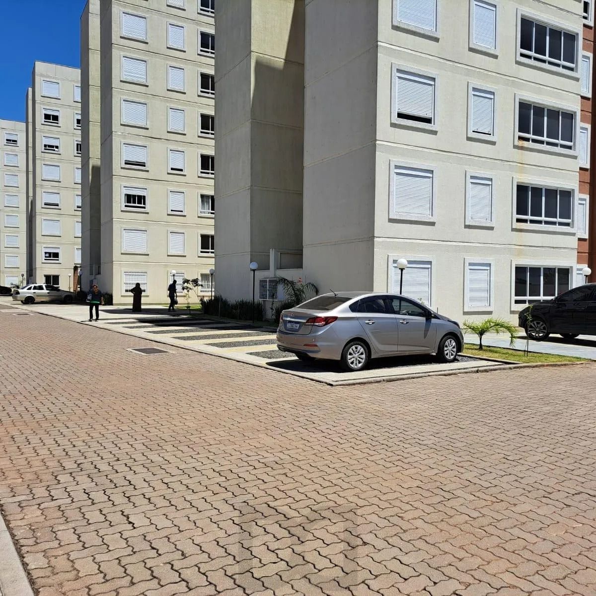 Apartamento com 2 quartos, à venda, com infra completa, Parque Santa Fé, — foto 17